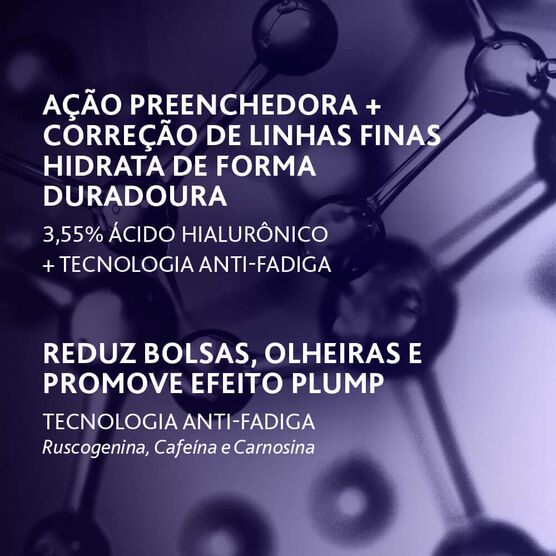 Sérum para Olhos Esthederm Intensive Hyaluronic Eye